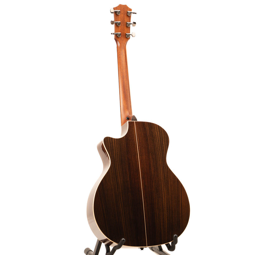 Taylor 814ce Next Generation
