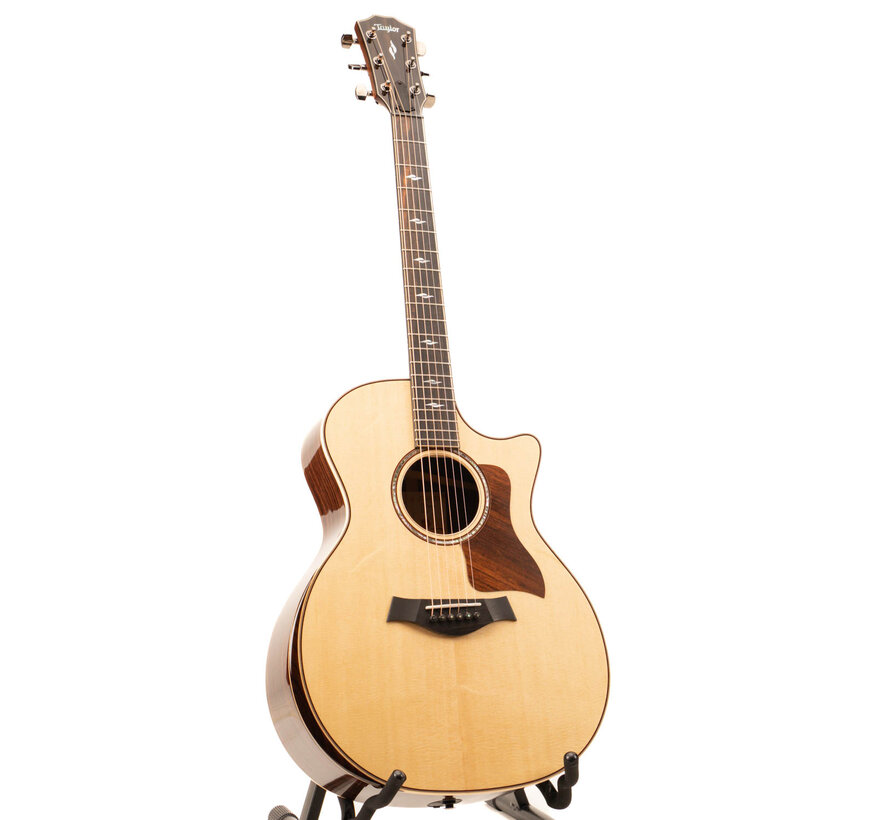 Taylor 814ce Next Generation
