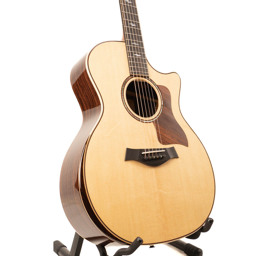 Taylor 814ce Next Generation