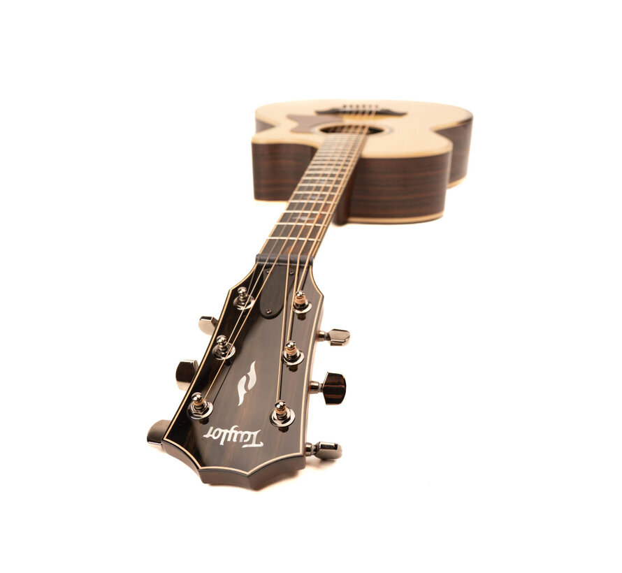Taylor 814ce Next Generation