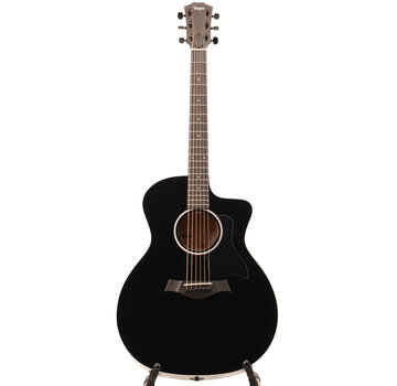 Taylor Taylor 214ce-BLK Plus