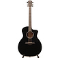 Taylor 214ce-BLK Plus