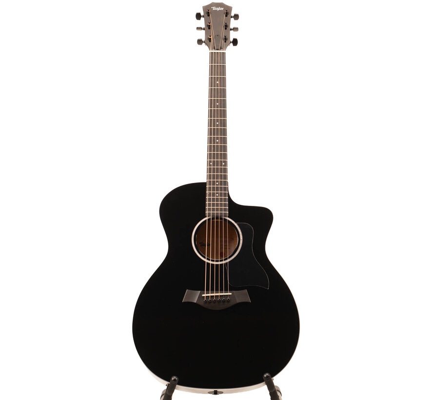 Taylor 214ce-BLK Plus