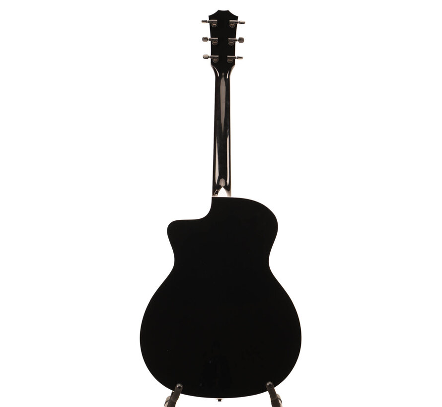 Taylor 214ce-BLK Plus