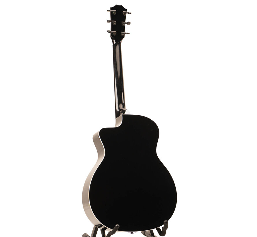 Taylor 214ce-BLK Plus