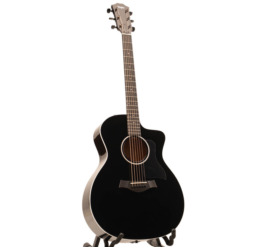 Taylor 214ce-BLK Plus