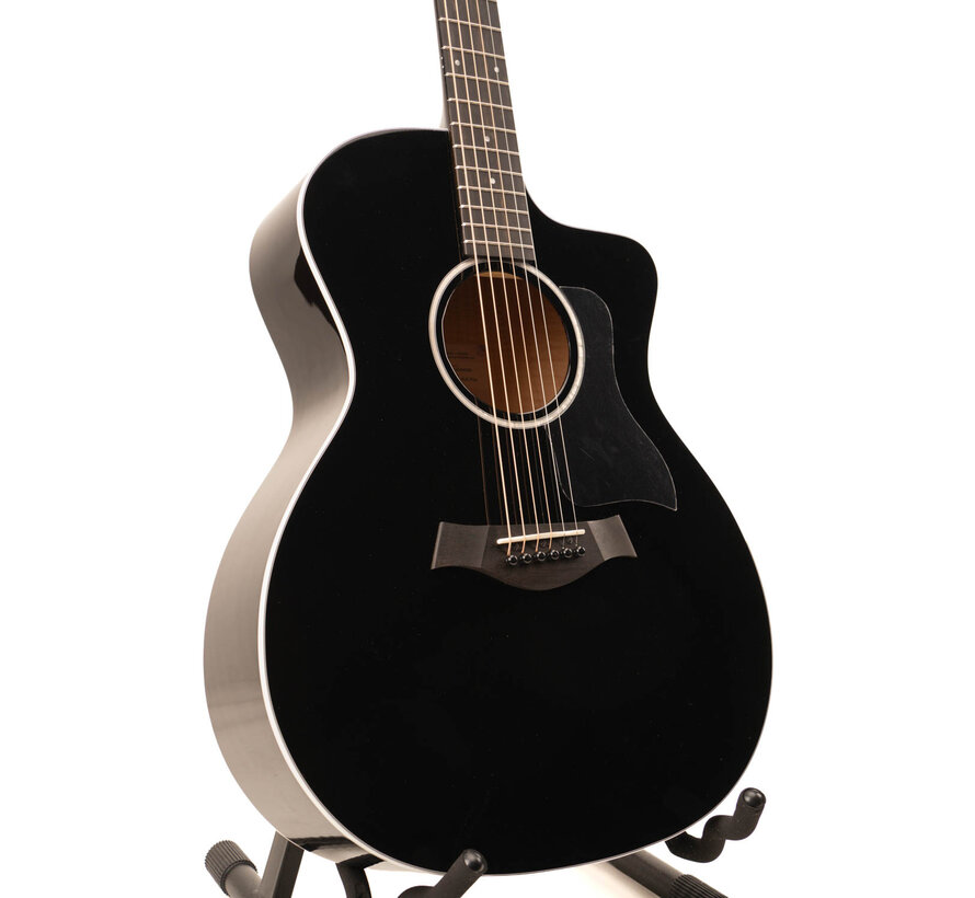 Taylor 214ce-BLK Plus