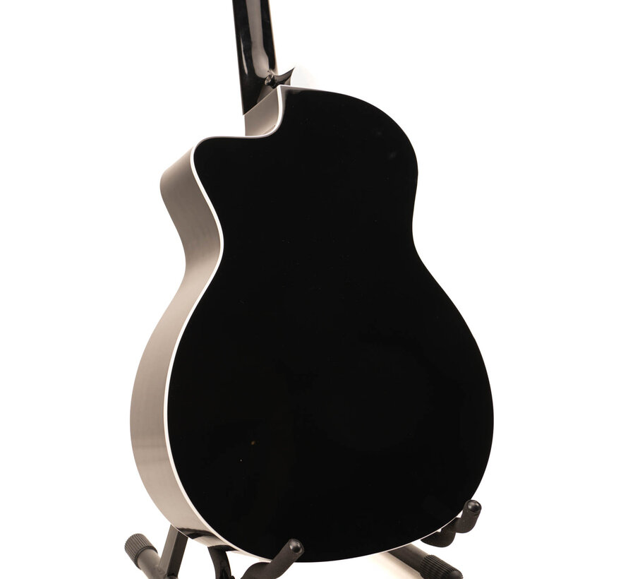 Taylor 214ce-BLK Plus