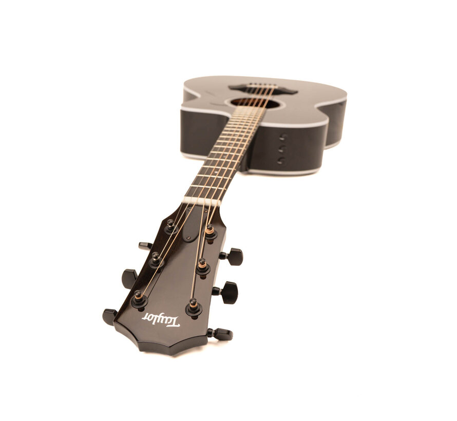 Taylor 214ce-BLK Plus