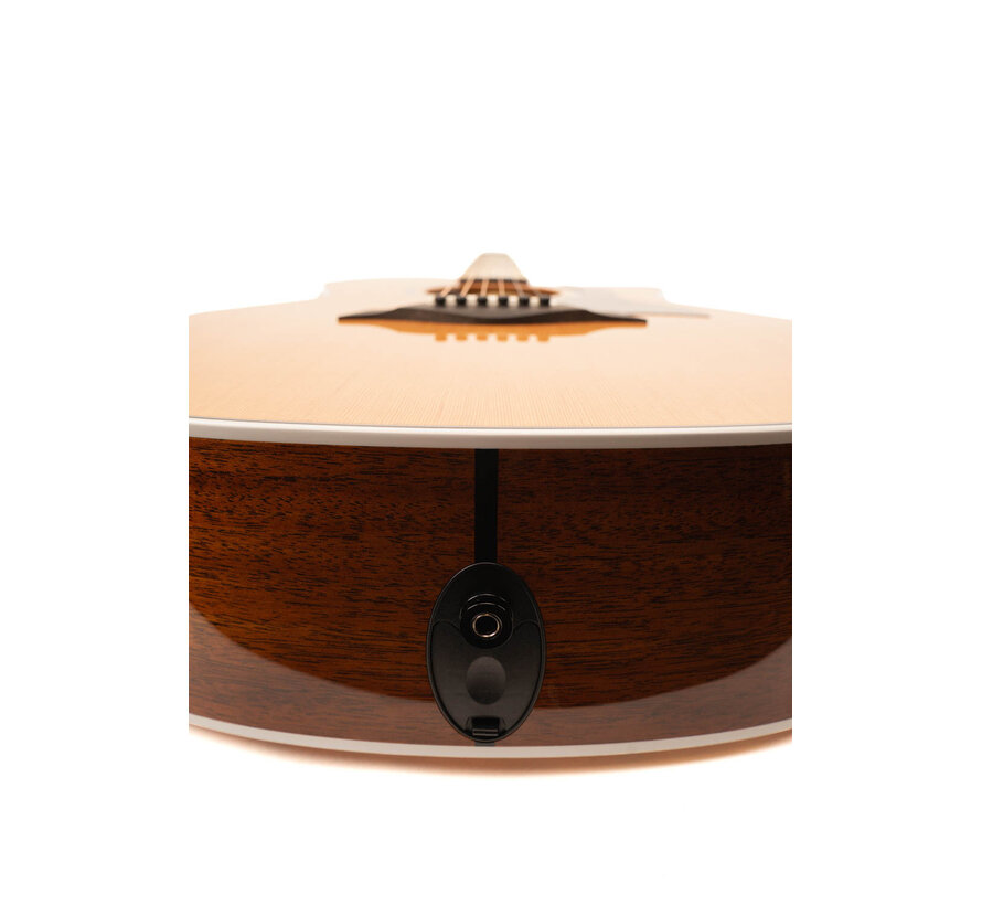 Taylor 514ce Next Generation 2026 | Mahogany / Cedar