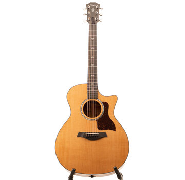 Taylor Taylor 514ce Next Generation