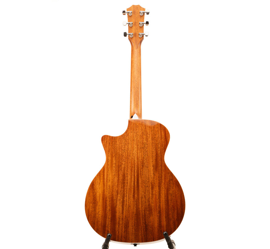 Taylor 514ce Next Generation 2026 | Mahogany / Cedar