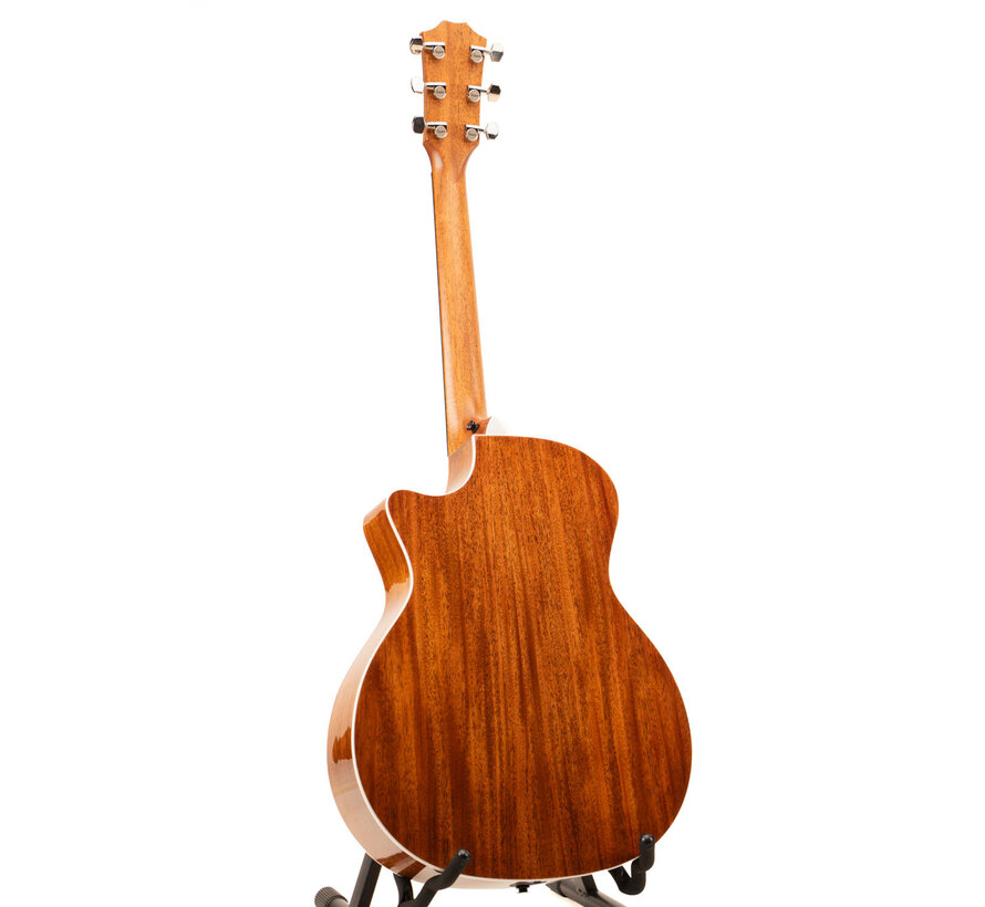 Taylor 514ce Next Generation 2026 | Mahogany / Cedar