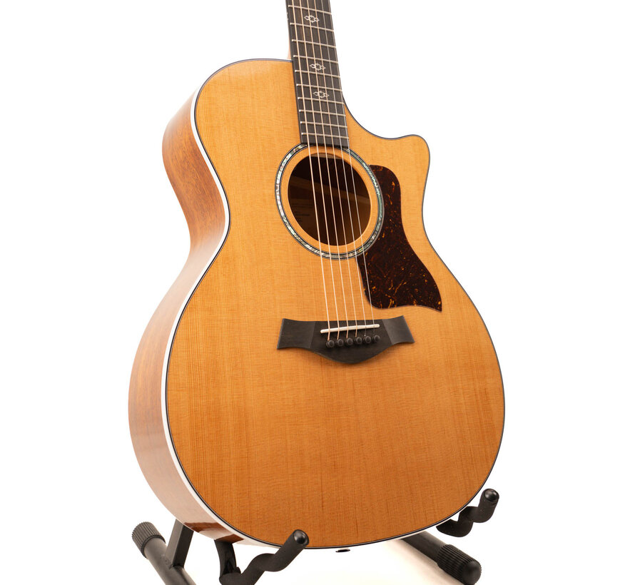 Taylor 514ce Next Generation 2026 | Mahogany / Cedar