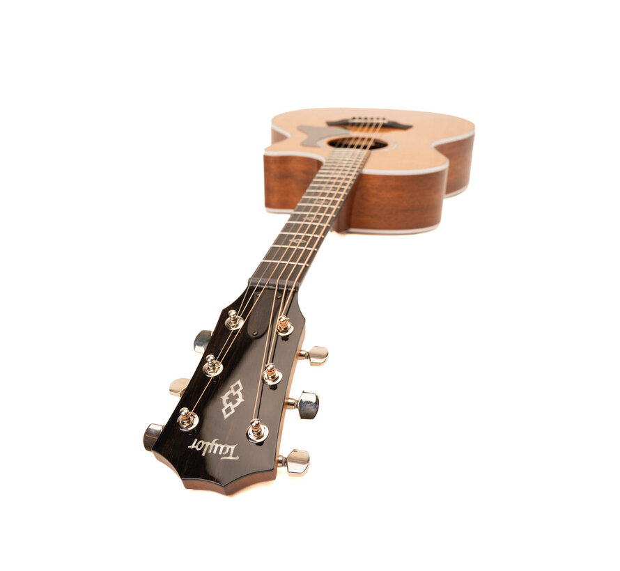 Taylor 514ce Next Generation 2026 | Mahogany / Cedar