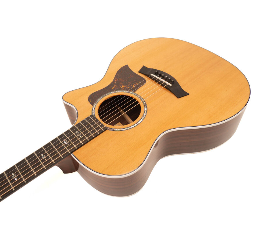 Taylor 714ce Next Generation