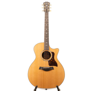 Taylor Taylor 714ce Next Generation