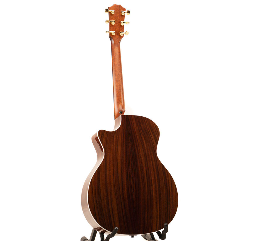 Taylor 714ce Next Generation