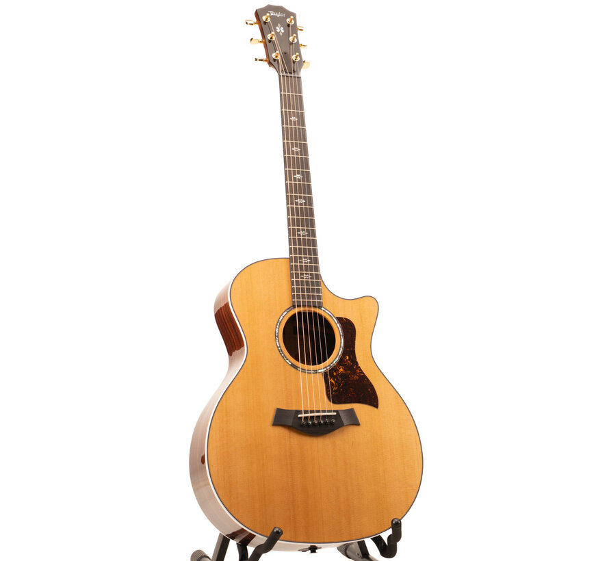 Taylor 714ce Next Generation