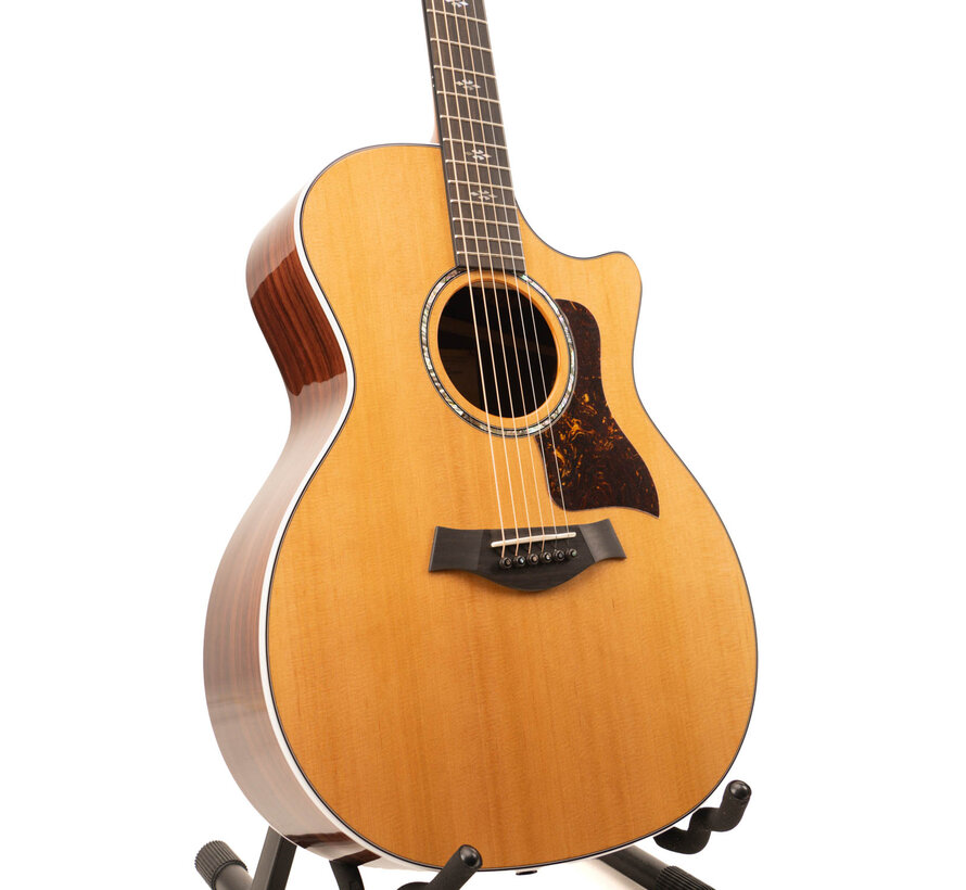 Taylor 714ce Next Generation