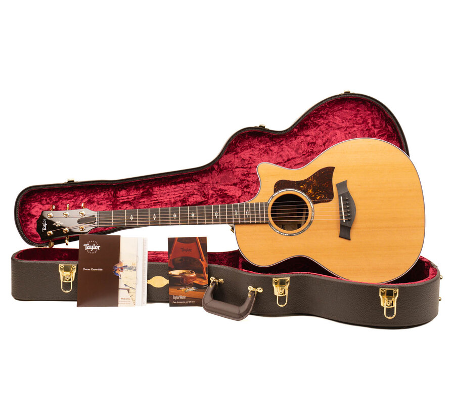 Taylor 714ce Next Generation