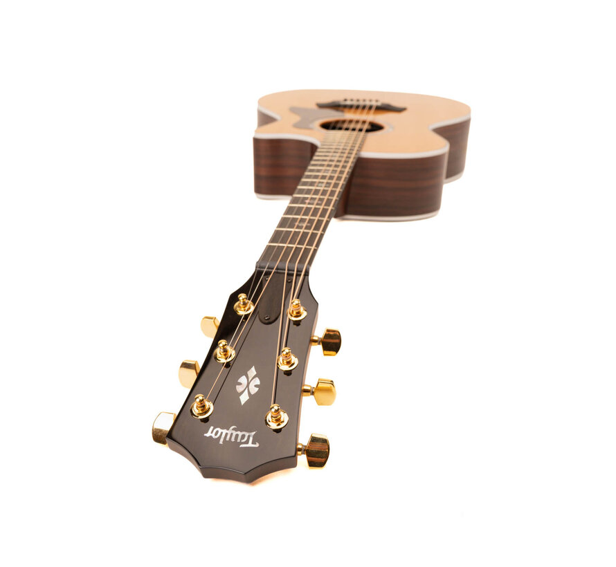 Taylor 714ce Next Generation