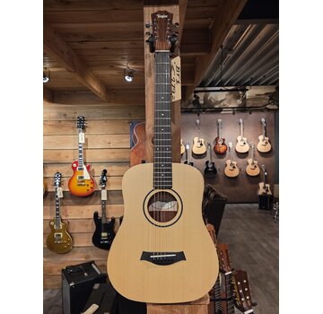 Taylor Taylor BT1 | Tweedehands