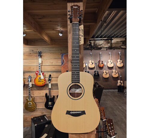 Taylor Taylor BT1 | Tweedehands
