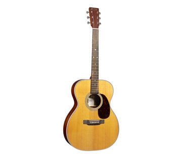 Martin Martin 000e Retro Plus Granadillo
