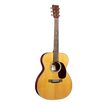 Martin Martin 000e Retro Plus Granadillo