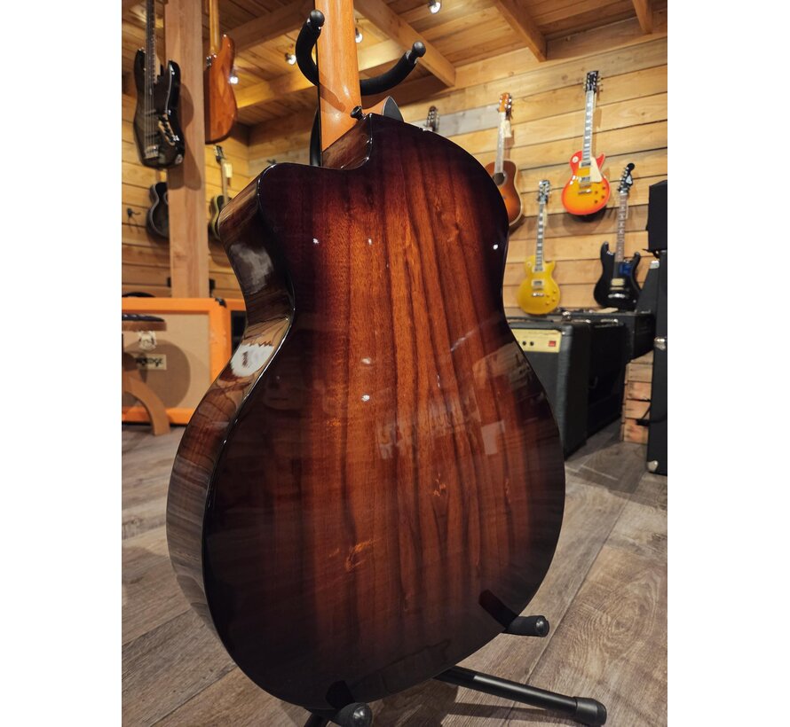 Taylor 224ce-K DLX | Tweedehands