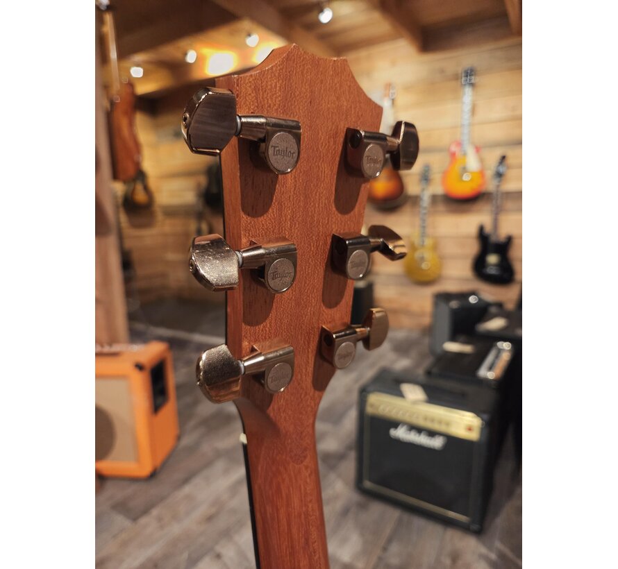 Taylor 224ce-K DLX | Tweedehands