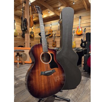 Taylor Taylor 224ce-K DLX | Tweedehands