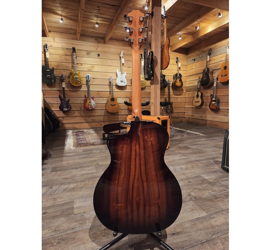 Taylor 224ce-K DLX | Tweedehands