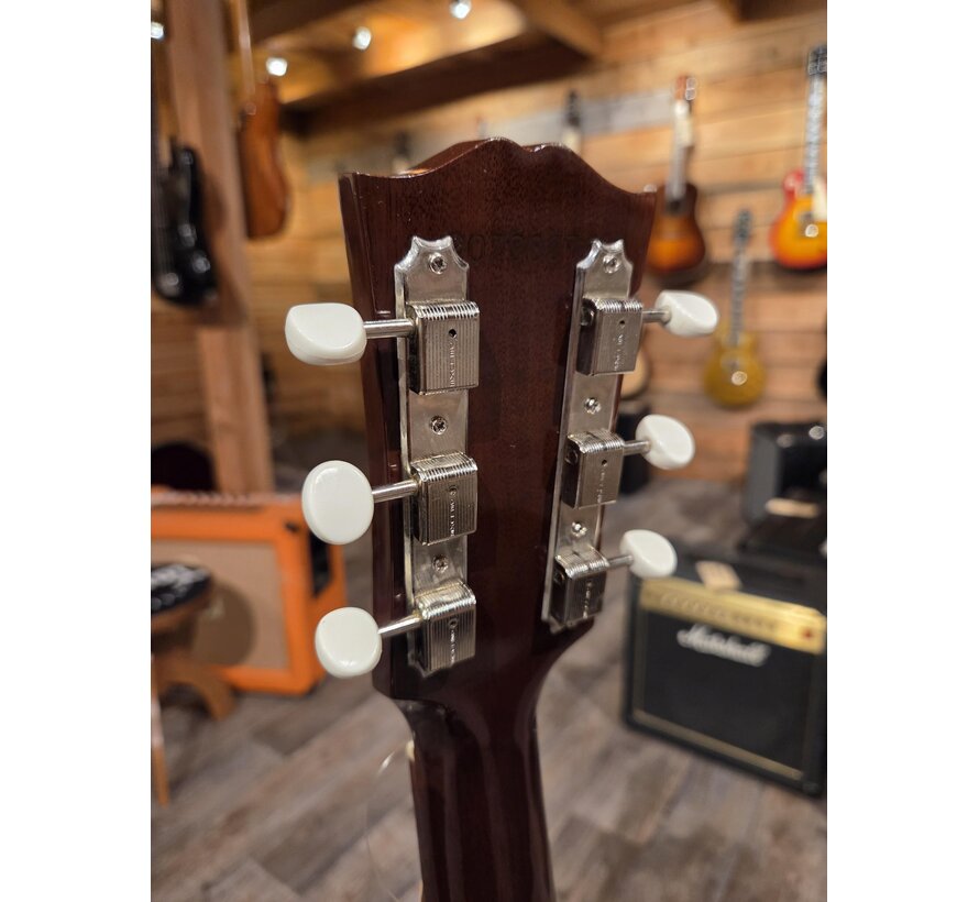 Gibson LG-2 50s Original Vintage Sunburst | Tweedehands