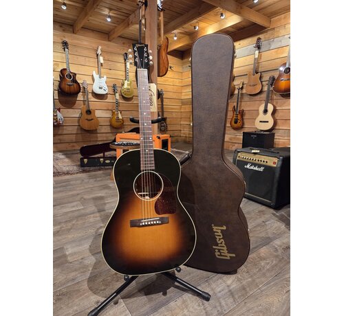 Gibson Gibson LG-2 50s Original Vintage Sunburst | Tweedehands