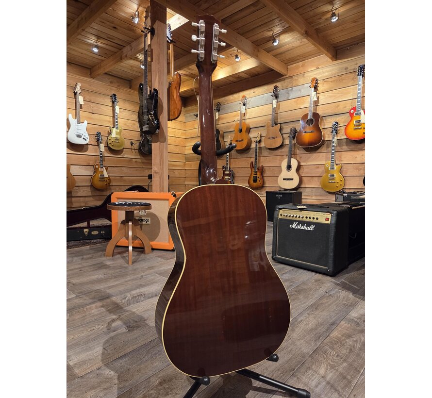 Gibson LG-2 50s Original Vintage Sunburst | Tweedehands