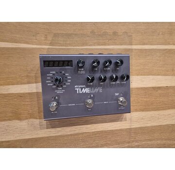 Strymon Strymon timeline | Tweedehands