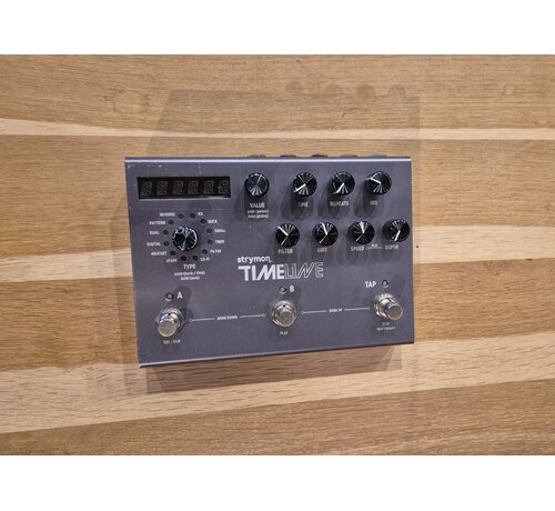 Strymon Strymon timeline | Tweedehands