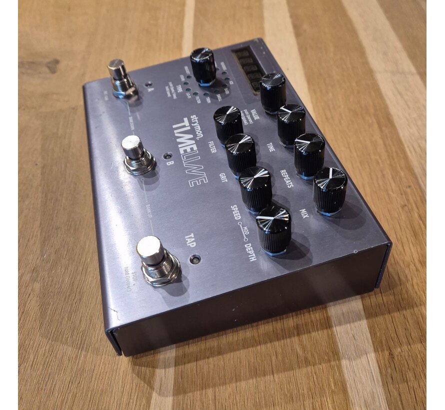 Strymon timeline | Tweedehands