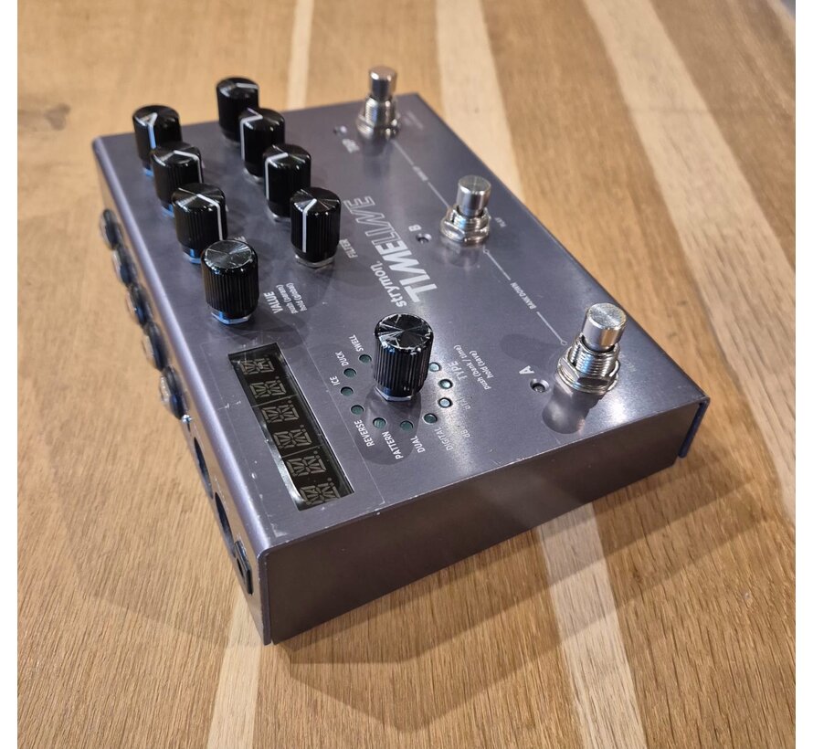 Strymon timeline | Tweedehands