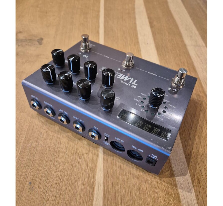Strymon timeline | Tweedehands