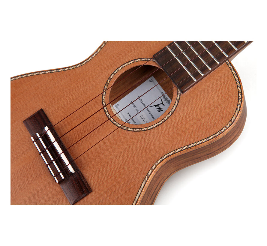 Tom Ukeleles | TUC-790TNM