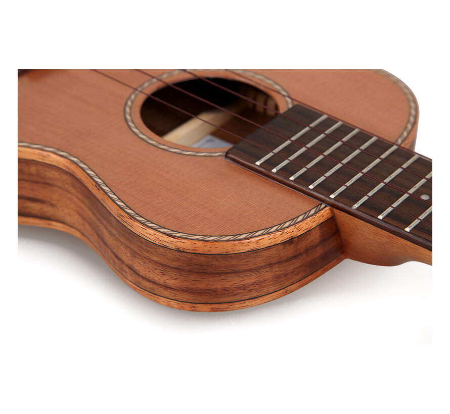 Tom Ukeleles | TUC-790TNM