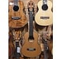 Tom Ukeleles |  TUT-790TNM  + Pick- up
