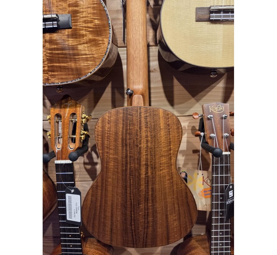 Tom Ukeleles |  TUT-790TNM  + Pick- up