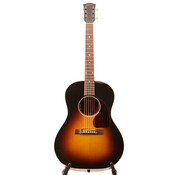 Gibson Gibson LG-2 50s Original Vintage Sunburst | Tweedehands