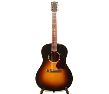 Gibson Gibson LG-2 50s Original Vintage Sunburst | Tweedehands