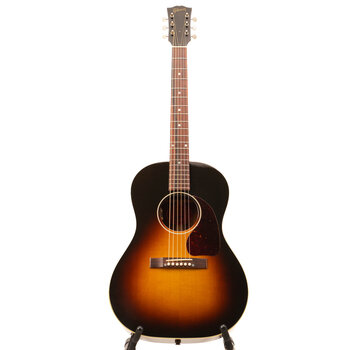 Gibson Gibson LG-2 50s Original Vintage Sunburst | Tweedehands