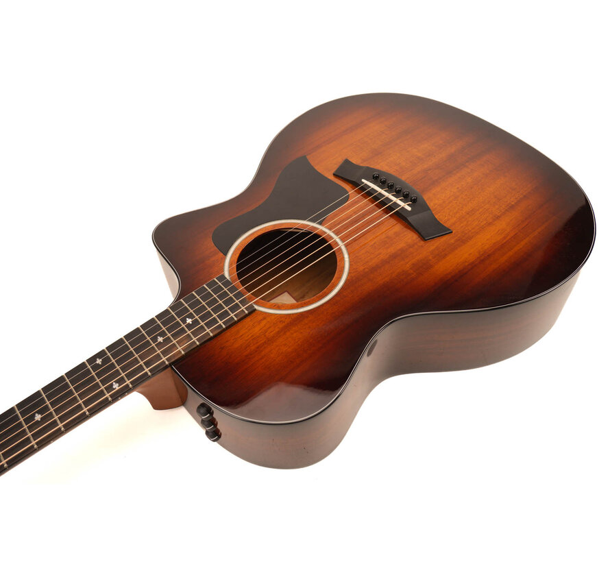 Taylor 224ce-K DLX | Tweedehands